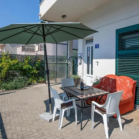 2 Bedroom Lovely In Ploce Apartment Ploce (Dubrovnik-Neretva)